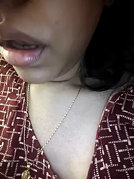 Lavanya Shah online show from March 24, 3:23 pm