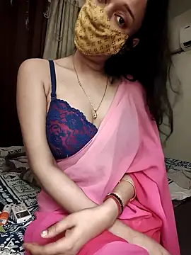 Lavanya Shah online show from May 3, 3:04 pm