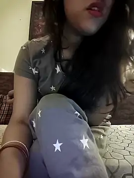 Lavanya Shah online show from February 20, 3:14 pm