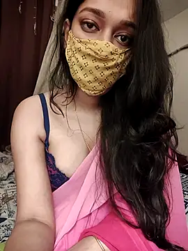 Lavanya Shah online show from April 21, 3:07 pm