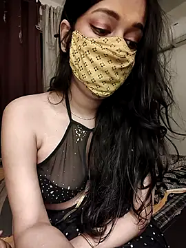 Lavanya Shah online show from May 9, 3:04 pm