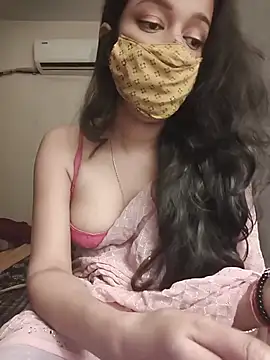 Snapshot of Lavanya_Shah chatting on June 1, 3:22 pm Lavanya Shah online show from June 1, 3:22 pm