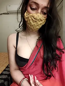 Lavanya Shah online show from February 19, 2:58 pm