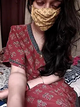 Lavanya Shah online show from April 23, 3:02 pm