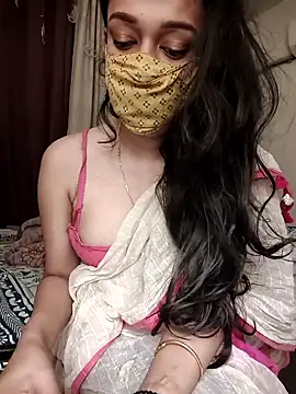 Lavanya Shah online show from May 1, 2:55 pm