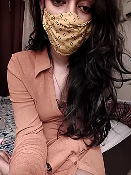 Lavanya Shah online show from April 27, 3:10 pm