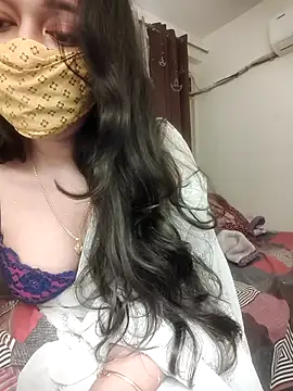 Lavanya Shah online show from April 8, 3:35 pm