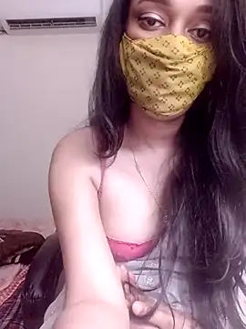 Lavanya Shah online show from March 18, 2:39 pm