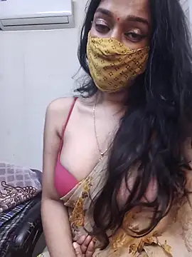 Lavanya Shah online show from December 4, 3:11 pm