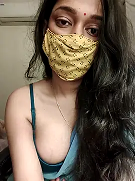 Lavanya Shah online show from November 12, 3:05 pm