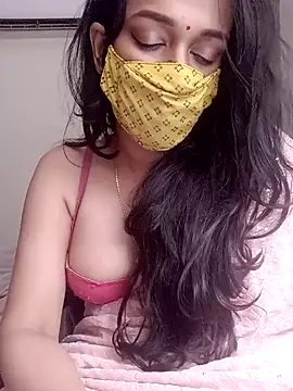 Lavanya Shah online show from March 20, 2:42 pm