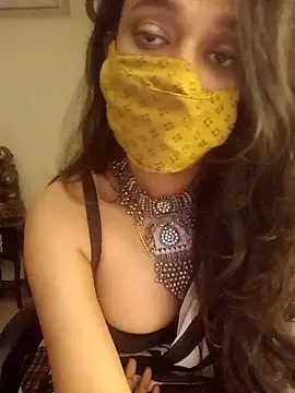 Lavanya Shah online show from January 24, 2:51 pm