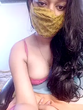 Lavanya Shah online show from March 6, 6:52 am