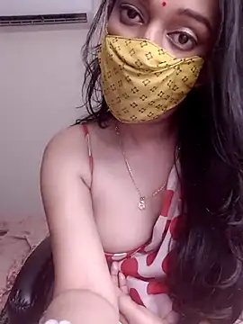 Lavanya Shah online show from March 21, 2:40 pm