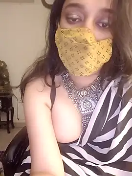Lavanya Shah online show from January 24, 6:14 pm