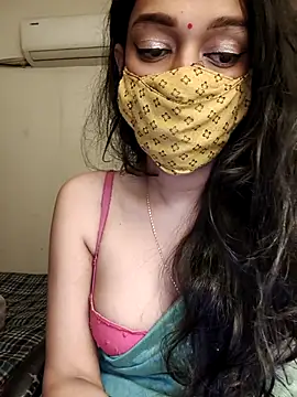 Lavanya Shah online show from November 25, 3:01 pm