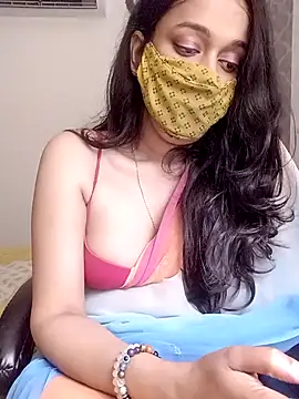 Lavanya Shah online show from February 22, 5:57 pm