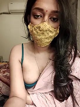 Lavanya Shah online show from February 12, 3:12 pm