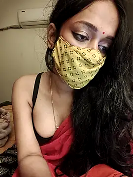 Lavanya Shah online show from February 14, 3:12 pm