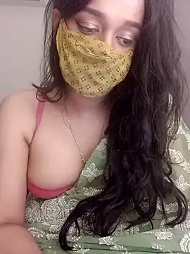 Lavanya Shah online show from February 15, 3:06 pm