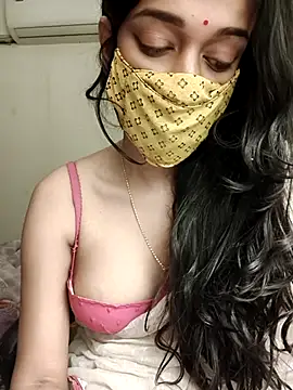 Lavanya Shah online show from November 10, 3:06 pm