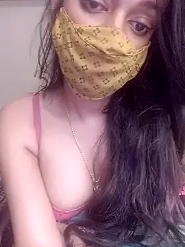 Lavanya Shah online show from November 3, 2:42 pm