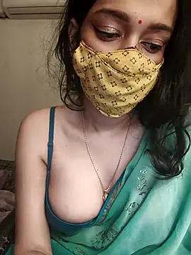 Lavanya Shah online show from November 27, 3:12 pm