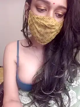 Lavanya Shah online show from November 7, 2:54 pm