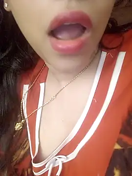 Lavanya Shah online show from October 29, 3:22 pm