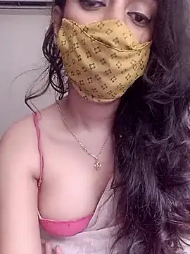 Lavanya Shah online show from September 9, 2:37 pm