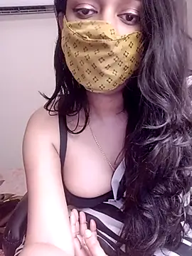 Lavanya Shah online show from March 12, 5:49 pm