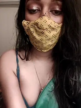 Lavanya Shah online show from January 8, 3:18 pm