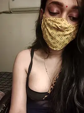 Lavanya Shah online show from November 28, 3:12 pm