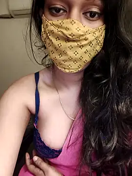 Lavanya Shah online show from November 22, 3:00 pm