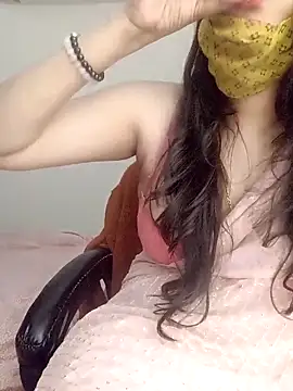 Lavanya Shah online show from February 12, 5:58 pm