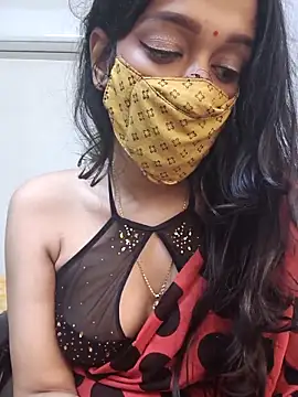 Lavanya Shah online show from December 5, 3:10 pm