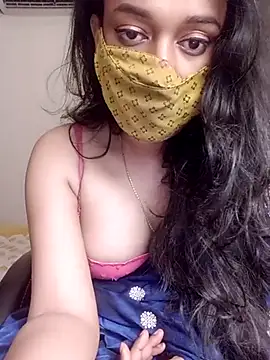 Lavanya Shah online show from February 27, 2:54 pm