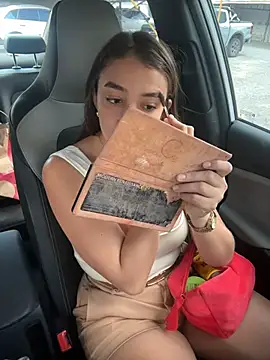 Hall 16 online show from October 30, 8:39 pm