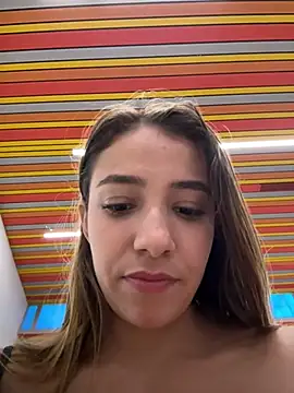 Snapshot of Hall_16 chatting on February 11, 10:28 pm Hall 16 online show from February 11, 10:28 pm