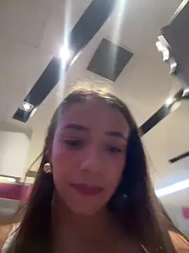 Snapshot of Hall_16 chatting on March 1, 9:26 pm Hall 16 online show from March 1, 9:26 pm