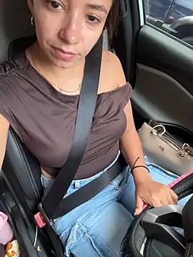 Hall 16 online show from March 26, 9:24 pm