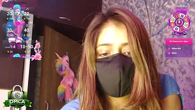 Tasty Melody online show from March 27, 4:52 pm