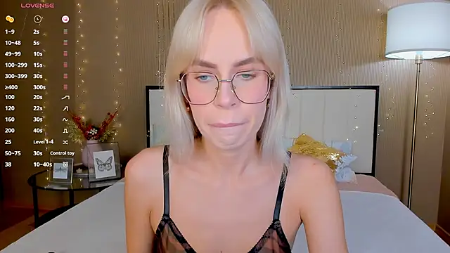 bellatip online show from April 3, 12:50 am