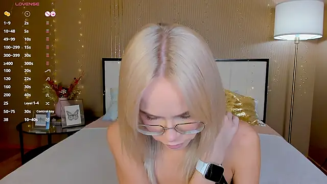 bellatip online show from April 9, 12:45 am