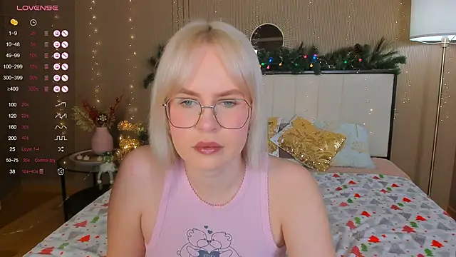 bellatip online show from January 11, 12:50 am