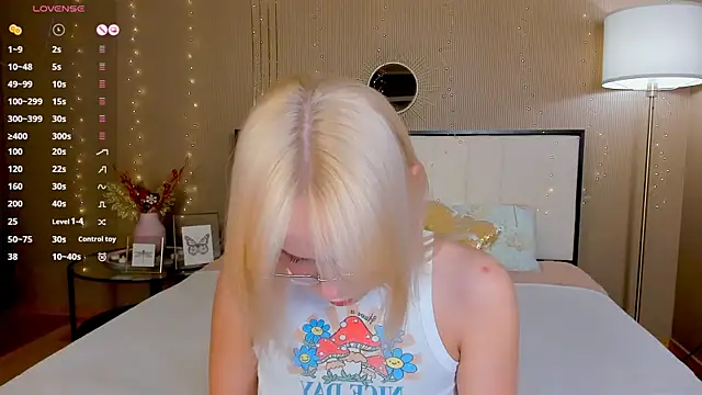 bellatip online show from February 23, 12:56 am