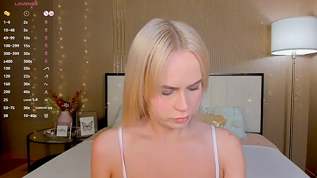 bellatip online show from February 24, 12:44 am