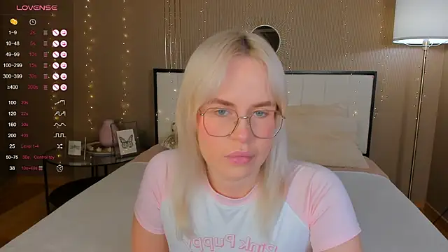 bellatip online show from November 7, 12:48 am