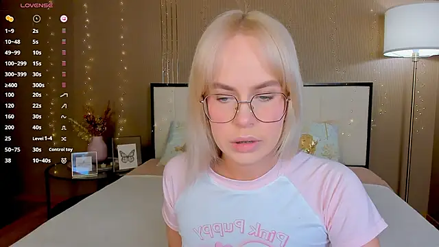 bellatip online show from February 19, 12:51 am