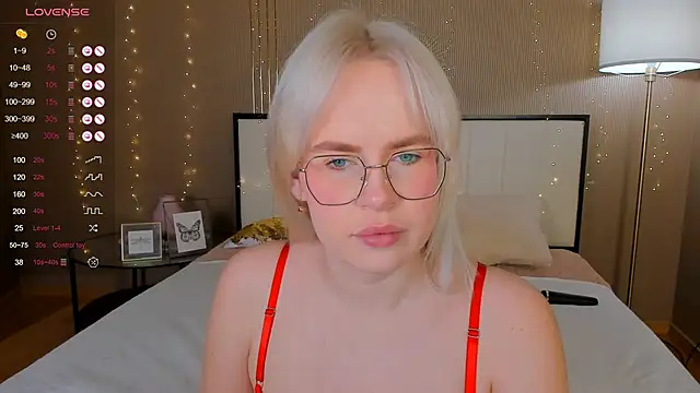 bellatip online show from October 20, 12:45 am